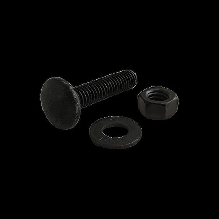 80/20 T-Slot Stud, Zinc-Plated 3152