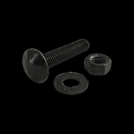 80/20 T-Slot Stud, Zinc-Plated 3153