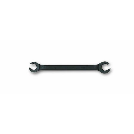 Wright Tool Flare Nut Wrench 6 Point Black Industria 31622