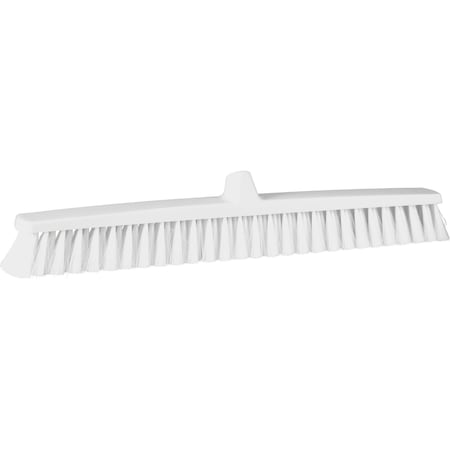 Colorcore ColorCore Soft 24" Push Broom, White 316315