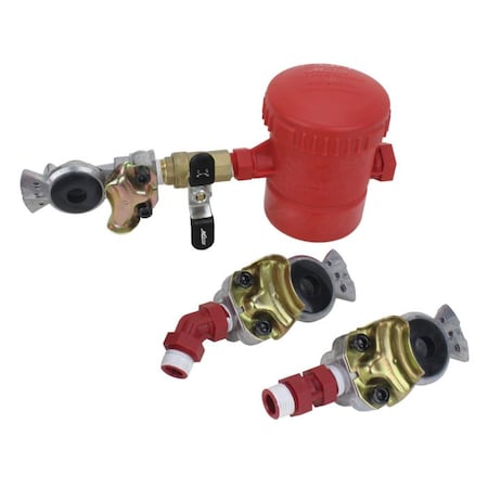 Milton The Brake Releaser Standard Kit 2800S-KIT