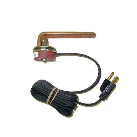 Kats Diesel Engine Heater, for Mack 504 31702