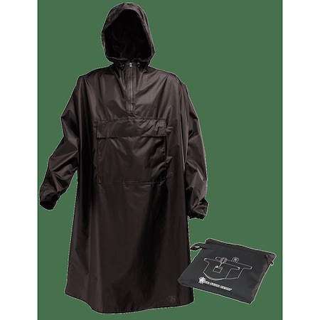 5Ive Star Gear Sentinel Poncho 3177