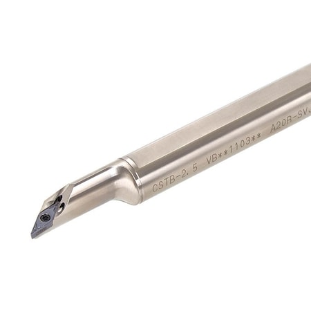 Tungaloy Indexable Grooving and Parting Tool A25S 6849616