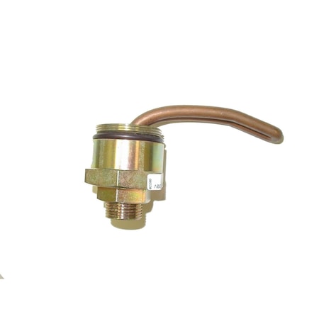 Kats Diesel Engine Heater, for Volvo TD100 31801