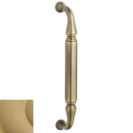 Baldwin Estate Vintage Brass Pulls 2575.033