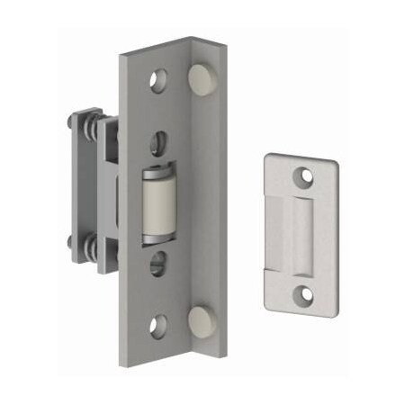 Hager Oil Rubbed Bronze Latch 318S10B 055304