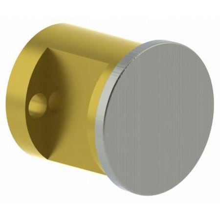 Hager Satin Brass Cylinder 39034 39034