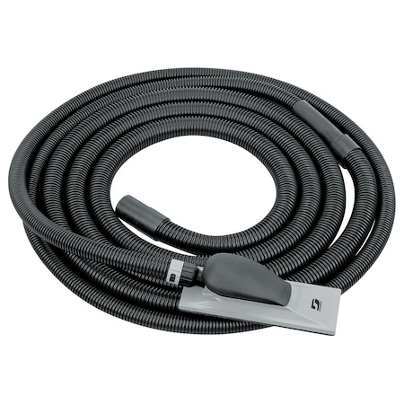 Dynabrade D-Block Vac Hose Assembly, 20 ft. L 31919