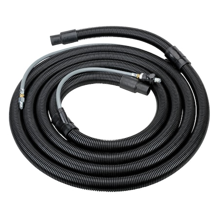 Dynabrade Coaxial, Conductive, 1-1/4"x20 ft 31962