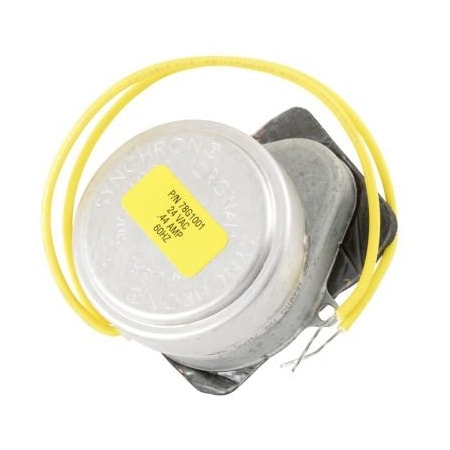 Lennox Actuators, 24V Damper Motor, Le78G10 78G10