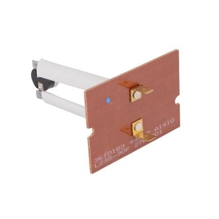 Lennox Auot Limit Switch, 205-235F, 3"Insert 27K12
