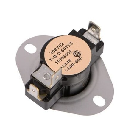 Lennox Auto Limit Switch, 100-140F, Le10M80 10M80