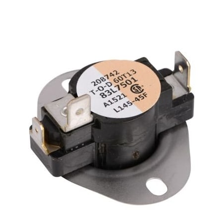 Lennox Auto Limit Switch, 100-145F, Le83L75 83L75