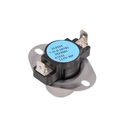 Lennox Auto Limit Switch, 145-175F, Le25J26 25J26