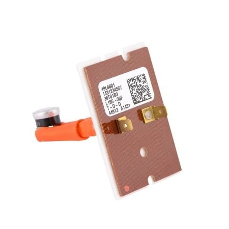 Lennox Auto Limit Switch, 155-185F, Le49L88 49L88