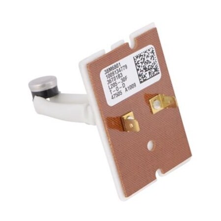 Lennox Auto Limit Switch, 175-205F, 3"Insert 38M68