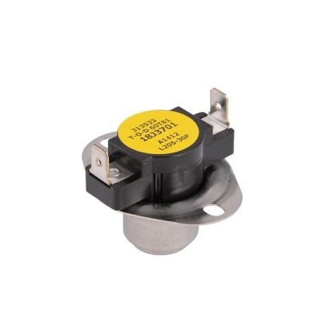 Lennox Auto Limit Switch, 175-205F, Le18J37 18J37