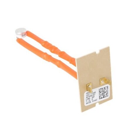 Lennox Auto Limit Switch, 250-280F, Le18K44 18K44