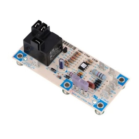 Lennox Blower Control Board, Le60M28 60M28