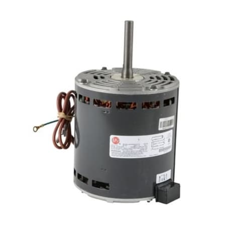 Lennox Blower Motor, 208/230V, 1Hp, Le52M30 52M30