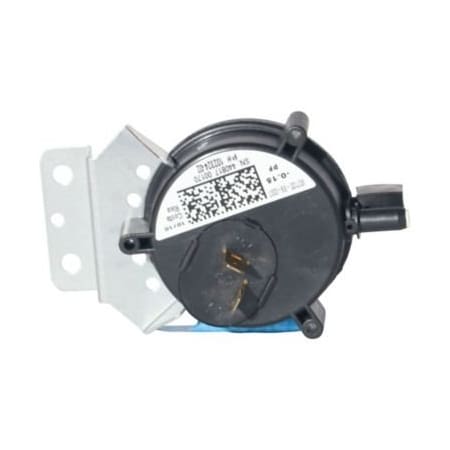 Lennox Blower Proving Switch, -.15, Le59W40 59W40