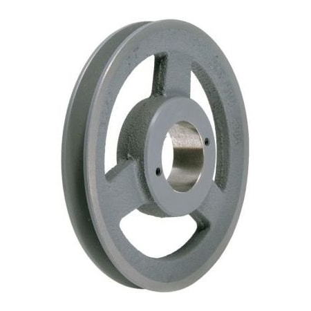 Lennox Blower Pulley, Le10H14 10H14