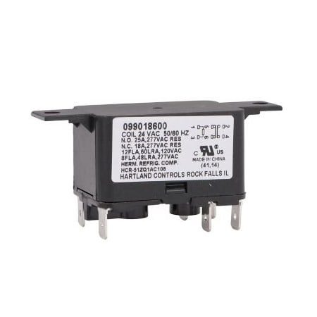 Lennox Blower Relay, Le13W13 13W13