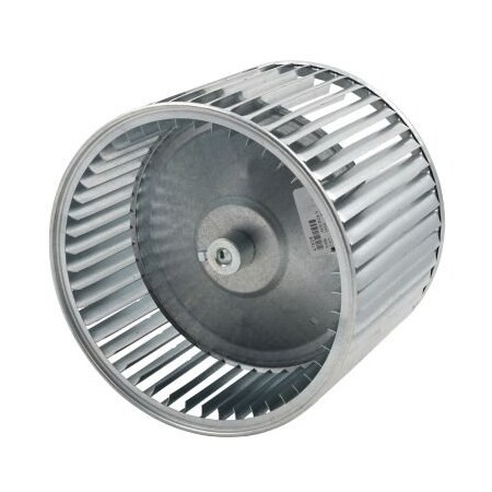 Lennox Blower Wheel 10" X 8", Le47K28 47K28