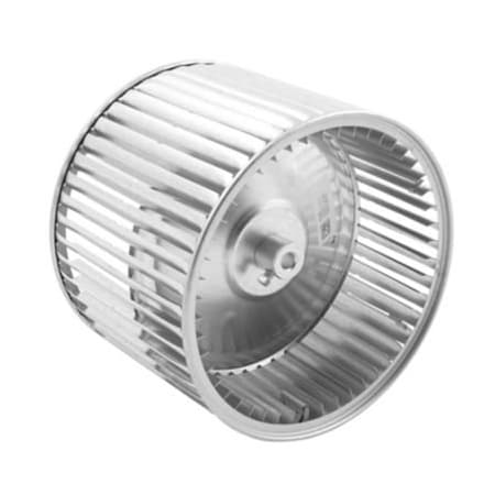 Lennox Blower Wheel 10X8 1/2" Bore, Le89J10 89J10