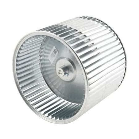Lennox Blower, 11"Dia 9"W Cw 1/2"Wheel, Le40F86 40F86