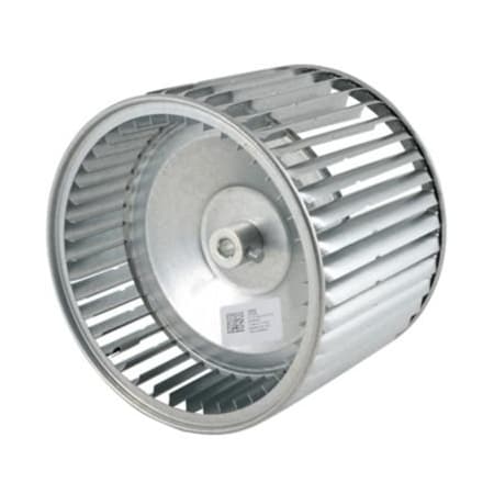 Lennox Blower, 9 1/2" X 9 1/4" Cw Wheel, Le32624 32624