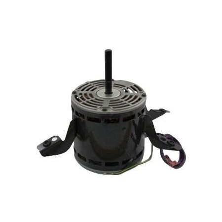 Lennox Blwr Motor, 460V, 1Ph, 1/3Hp, 1075Rpm 34K79