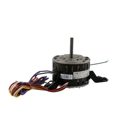 Lennox Blwr Motor, 101070-02 1/5Hp 115V, Le74W12 74W12