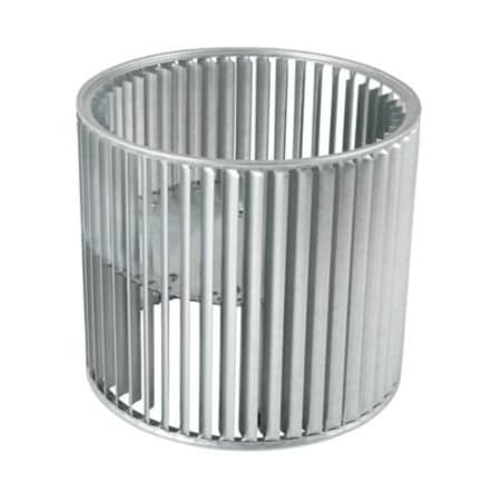 Lennox Blwr Wheel, 10 3/4" X 9 1/2" Cw, Le21706 21706