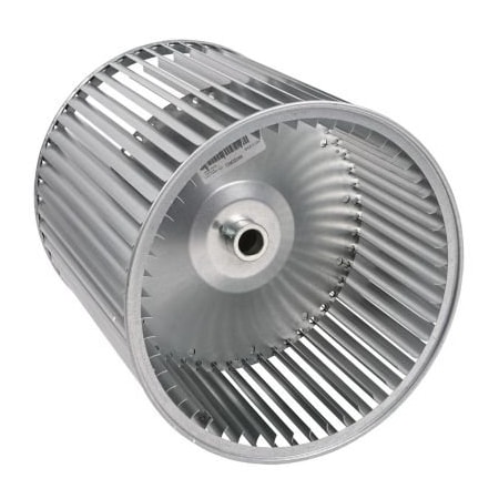 Lennox Blwr Wheel, 15"X15" Cw 1 3/16"Br, Le32222 32222