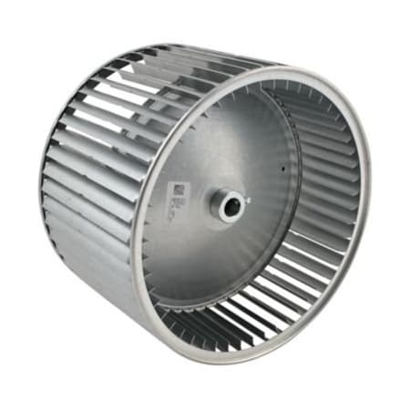 Lennox Blwr Wheel, 15"X9 1/2" Ccw 1"Br, Le63F09 63F09