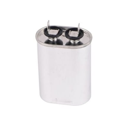 Lennox Capacitor, 10Mfd, 370V, Le22W80 22W80