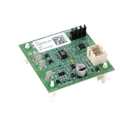 Lennox Circuit Board, Le63W36 63W36