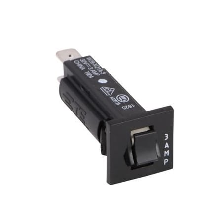 Lennox Circuitbreakerswitch 250V 3Amp, Le37J56 37J56