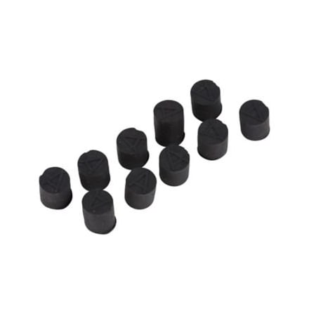 Lennox Cleanout Cap Kit (10Ct), Le50W56 50W56