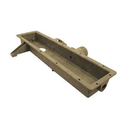 Lennox Collector Box, Le58W07 58W07