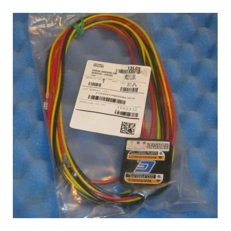 Lennox Compressor Wiring Harness, Le13L09 13L09