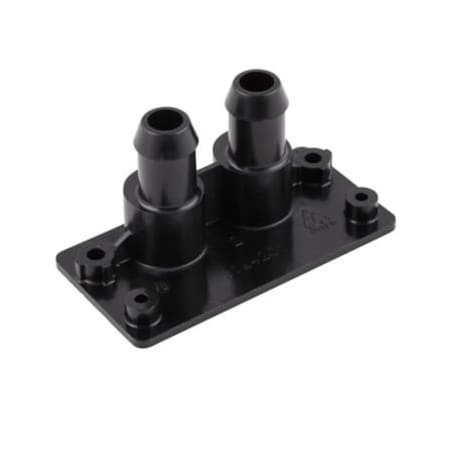 Lennox Condensate Collar Upflow, Le81M42 81M42