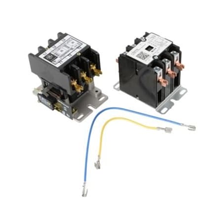 Lennox Contactor Replacement Kit, Le43W56 43W56