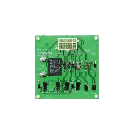 Lennox Control Board Bdc3-1, Le40K82 40K82