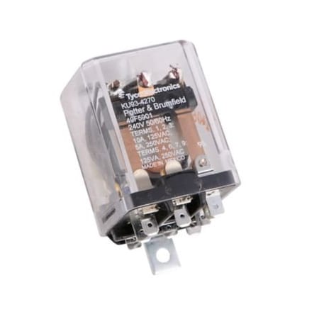 Lennox Defrost Relay, Le49F59 49F59