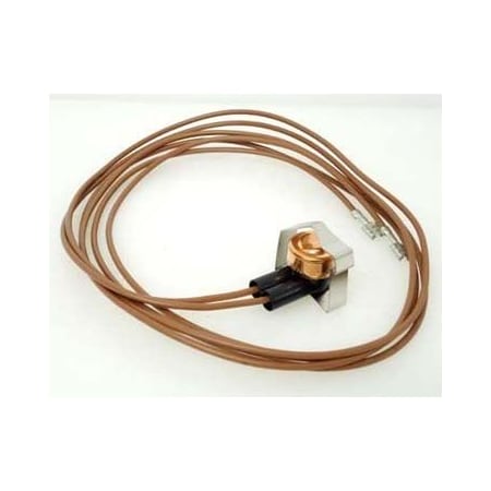 Lennox Defrost Thermostat, Le17W11 17W11