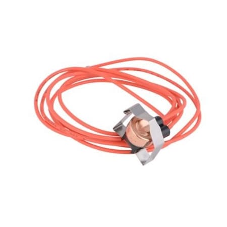 Lennox Defrost Thermostat, Le72L27 72L27