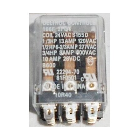 Lennox Defrostrelaykit Lb-91536A, Le86K78 86K78